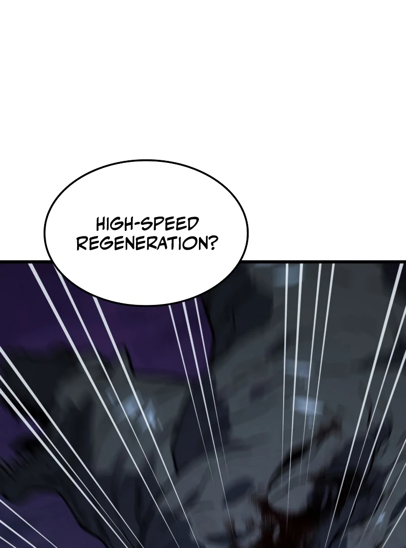 Revenge of the Iron-Blooded Sword Hound, Chapter 8 image 46